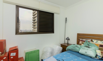 Imagem 2: Apartamento à venda em São Paulo, Santo Amaro, com 4 quartos, 158m²
