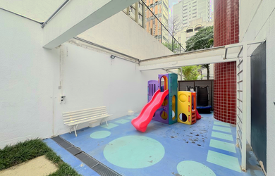 Imagem 15: Venda de Apartamento de Luxo em Santo Amaro, São Paulo-SP: 4 Quartos, 2 Suítes, 4 Banheiro