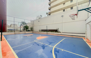 Imagem 16: Venda de Apartamento de Luxo em Santo Amaro, São Paulo-SP: 4 Quartos, 2 Suítes, 4 Banheiro