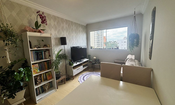 Imagem: APARTAMENTO RESIDENCIAL em São Paulo