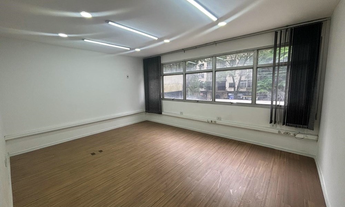 Imagem: Sala comercial à venda em São Paulo, Bela