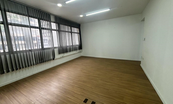 Imagem 2: Sala comercial à venda em São Paulo, Bela Vista, 40m²
