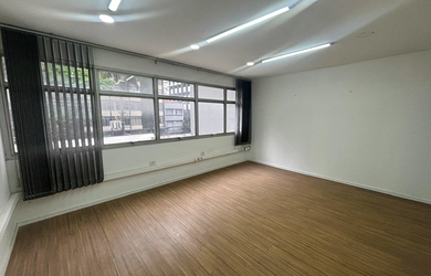 Imagem 3: Sala comercial à venda em São Paulo, Bela Vista, 40m²