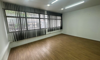 Imagem 5: 1 banheiros na Avenida Brigadeiro Luís Antônio