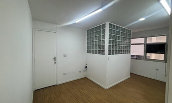 Imagem 6: Sala comercial à venda em São Paulo, Bela Vista, 40m²