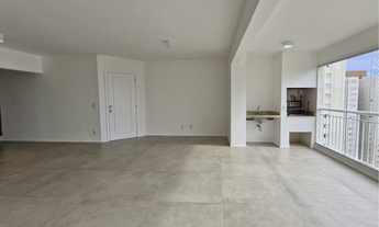 Imagem: APARTAMENTO RESIDENCIAL em São Paulo