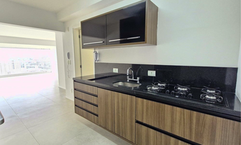 Imagem 7: Apartamento à venda na Vila Andrade, São Paulo-SP: 3 quartos, 2 suítes, 2 vagas, 124m²!