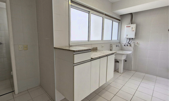 Imagem 3: Apartamento à venda em São Paulo, Vila Andrade, com 3 quartos, 124m²