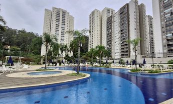 Imagem 4: Apartamento à venda em São Paulo, Vila Andrade, com 3 quartos, 124m²