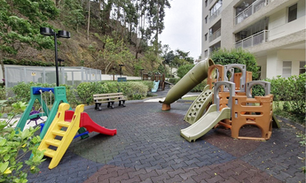 Imagem 6: Apartamento à venda em São Paulo, Vila Andrade, com 3 quartos, 124m²