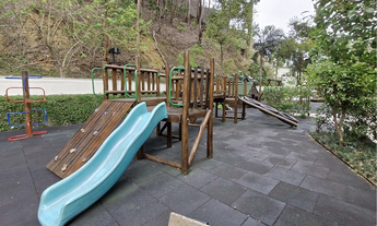 Imagem 7: Apartamento à venda em São Paulo, Vila Andrade, com 3 quartos, 124m²