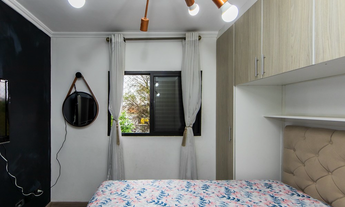 Imagem 2: 2 dormitórios na Rua Camilo Peçanha