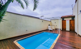 Imagem 6: 2 dormitórios na Rua Camilo Peçanha