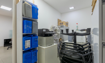 Imagem 3: Sala comercial à venda em São Paulo, Jardim Paulistano, 196m²