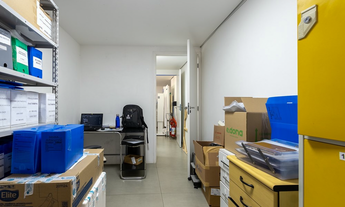 Imagem 5: Sala comercial à venda em São Paulo, Jardim Paulistano, 196m²