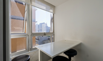 Imagem 6: Sala comercial à venda em São Paulo, Jardim Paulistano, 196m²