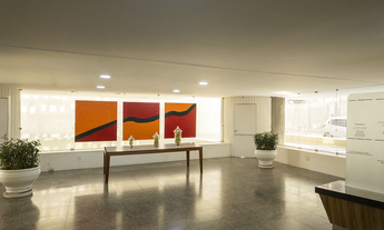 Imagem 7: SALA COMERCIAL em São Paulo - SP, Jardim Paulistano