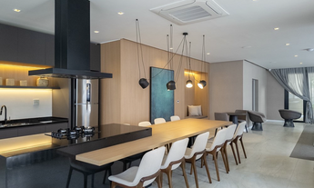 Imagem 7: APARTAMENTO RESIDENCIAL em São Paulo - SP, Vila Mariana