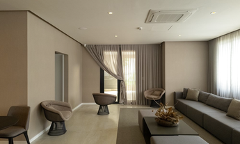 Imagem 6: APARTAMENTO RESIDENCIAL em São Paulo - SP, Vila Mariana