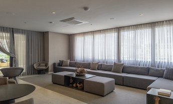 Imagem 5: APARTAMENTO RESIDENCIAL em São Paulo - SP, Vila Mariana