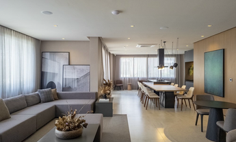 Imagem 4: APARTAMENTO RESIDENCIAL em São Paulo - SP, Vila Mariana