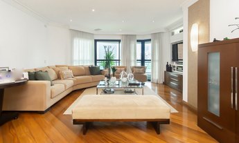 Imagem: Apartamento à venda no bairro Campo Belo