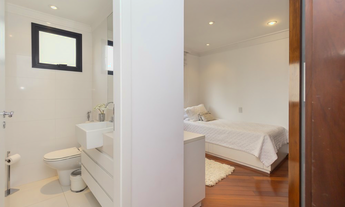 Imagem 4: APARTAMENTO RESIDENCIAL em São Paulo - SP, Campo Belo