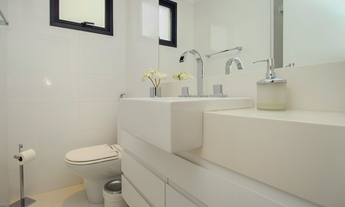 Imagem 5: APARTAMENTO RESIDENCIAL em São Paulo - SP, Campo Belo