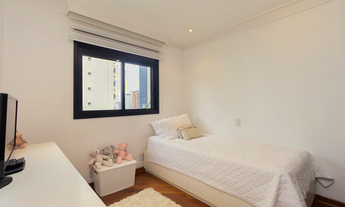 Imagem 6: APARTAMENTO RESIDENCIAL em São Paulo - SP, Campo Belo