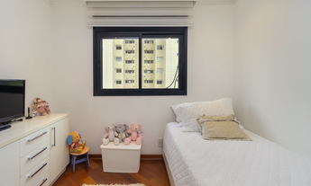 Imagem 7: APARTAMENTO RESIDENCIAL em São Paulo - SP, Campo Belo