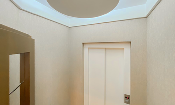 Imagem 2: APARTAMENTO RESIDENCIAL em São Paulo - SP, Campo Belo