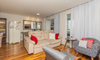 Imagem: APARTAMENTO RESIDENCIAL em São Paulo