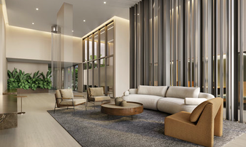 Imagem 5: Studio à venda em São Paulo, Pinheiros, com 1 quarto, 121,3m²