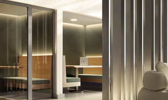 Imagem 6: Studio à venda em São Paulo, Pinheiros, com 1 quarto, 121,3m²