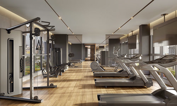 Imagem 12: Apartamento Garden à venda em São Paulo, Pinheiros, com 1 quarto, 58,6m²