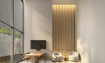 Imagem 7: Studio à venda em São Paulo, Pinheiros, com 1 quarto, 121,3m²