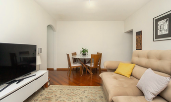 Imagem: APARTAMENTO RESIDENCIAL em São Paulo