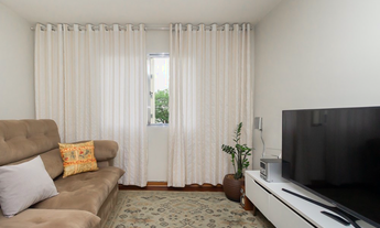 Imagem: Apartamento à venda em São Paulo-SP, Jardim