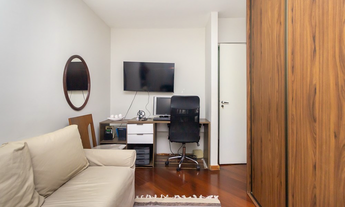 Imagem 2: APARTAMENTO RESIDENCIAL em São Paulo - SP, Jardim da Saúde