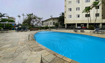 Imagem 7: APARTAMENTO RESIDENCIAL em São Paulo - SP, Jardim da Saúde