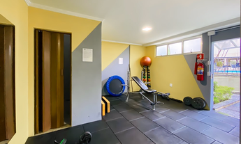 Imagem 6: APARTAMENTO RESIDENCIAL em São Paulo - SP, Jardim da Saúde