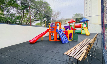 Imagem 5: APARTAMENTO RESIDENCIAL em São Paulo - SP, Jardim da Saúde