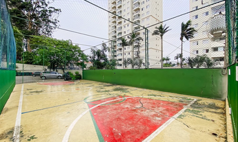 Imagem 4: APARTAMENTO RESIDENCIAL em São Paulo - SP, Jardim da Saúde