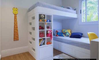 Imagem 3: Apartamento à venda no bairro Tatuapé - São Paulo/SP