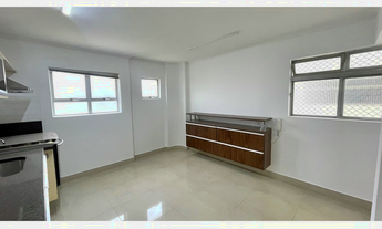 Imagem 2: APARTAMENTO RESIDENCIAL em São Paulo - SP, Brooklin Paulista