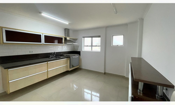 Imagem 3: APARTAMENTO RESIDENCIAL em São Paulo - SP, Brooklin Paulista