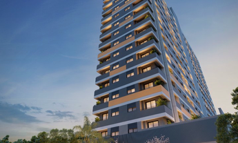 Imagem: Mundo Apto Elevato Pinheiros - Breve Lançamento