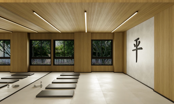 Imagem 4: Mundo Apto Elevato Pinheiros - Breve Lançamento - Mundo Apto Elevato Pinheiros - Residenci