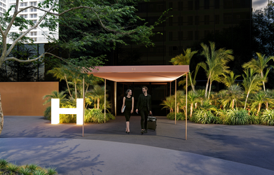 Imagem 2: APARTAMENTO RESIDENCIAL em São Paulo - SP, Jardins