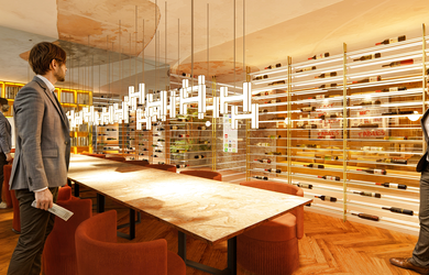 Imagem 4: APARTAMENTO RESIDENCIAL em São Paulo - SP, Jardins